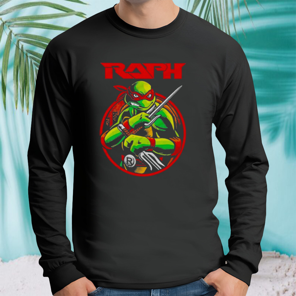 Longsleeve tshirt