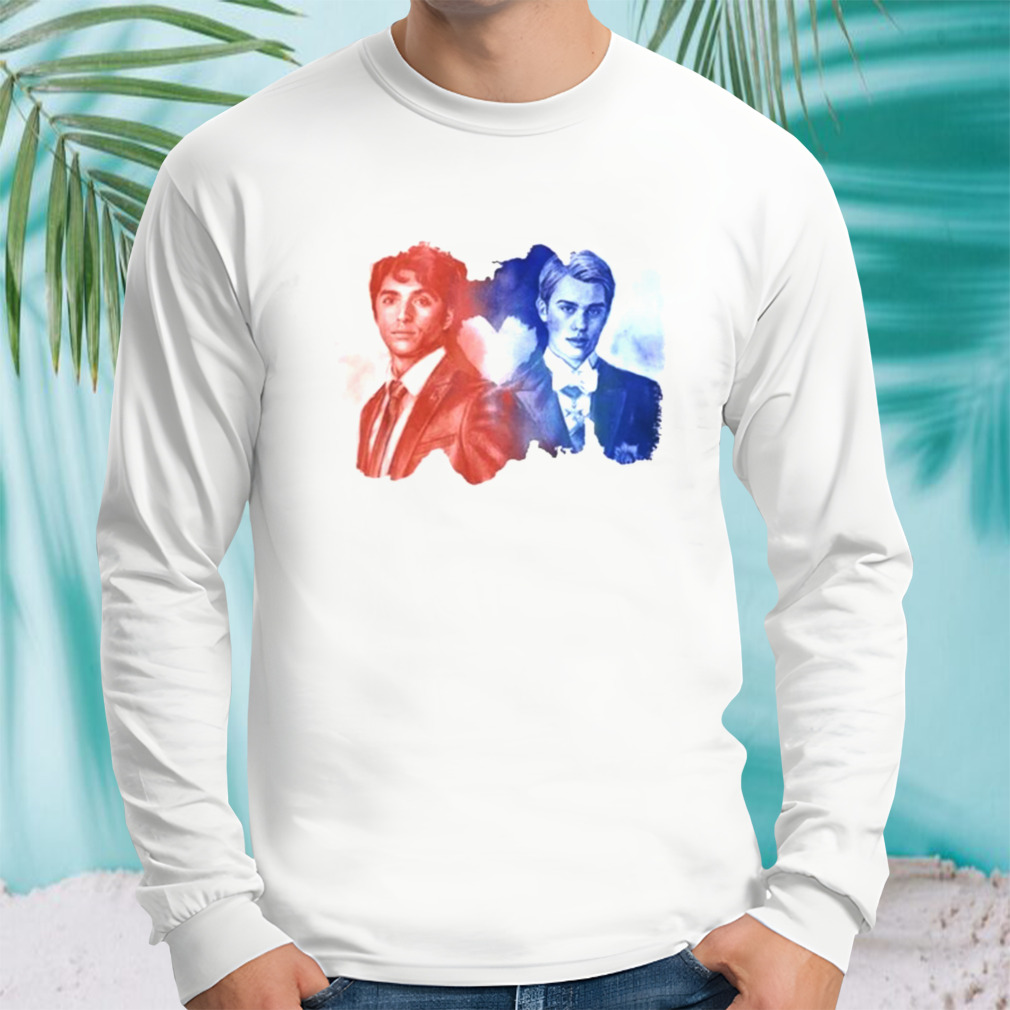 Longsleeve shirt