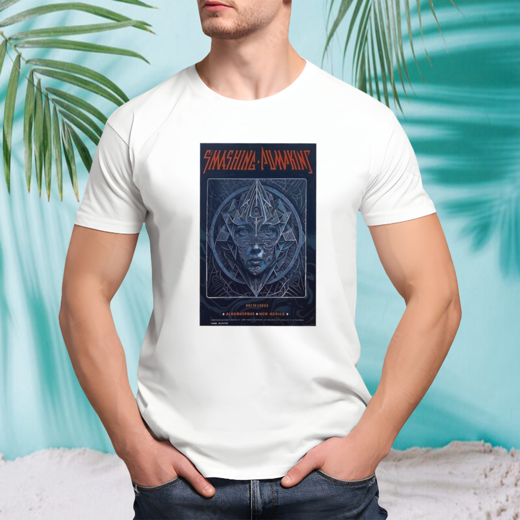 Unisex shirt