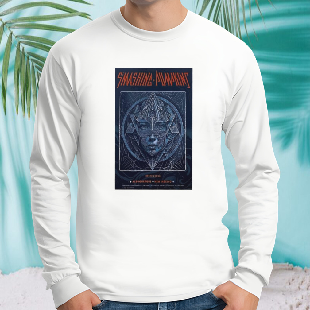 Longsleeve shirt