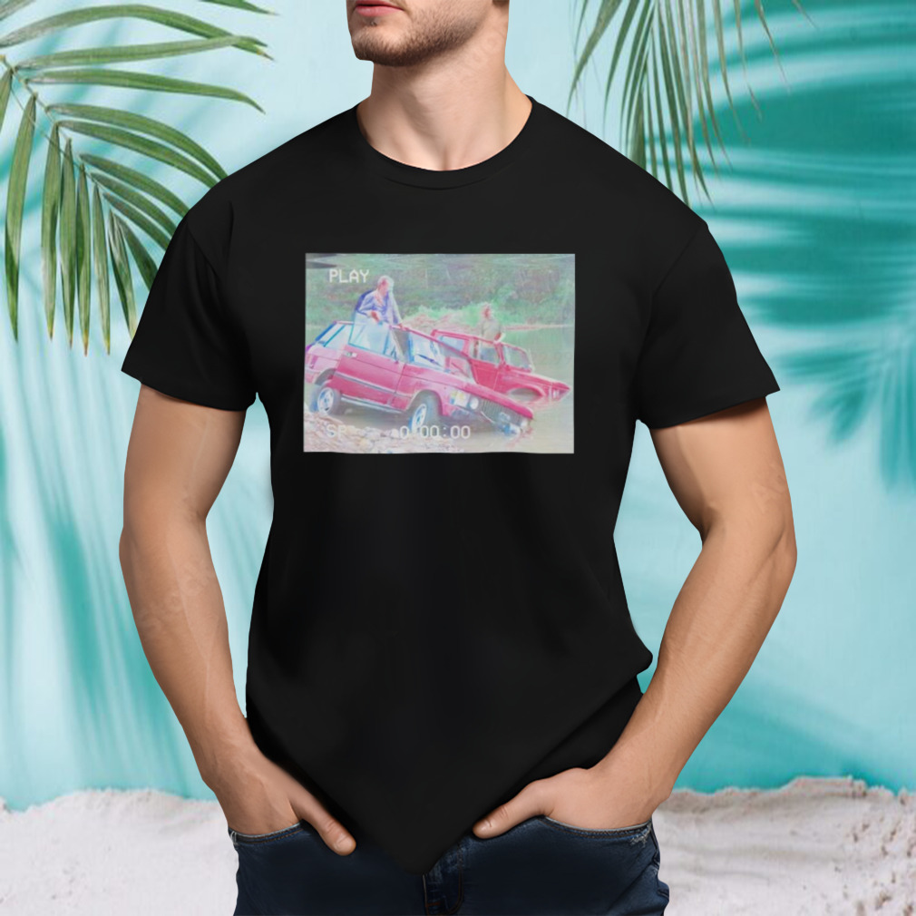 Unisex tshirt