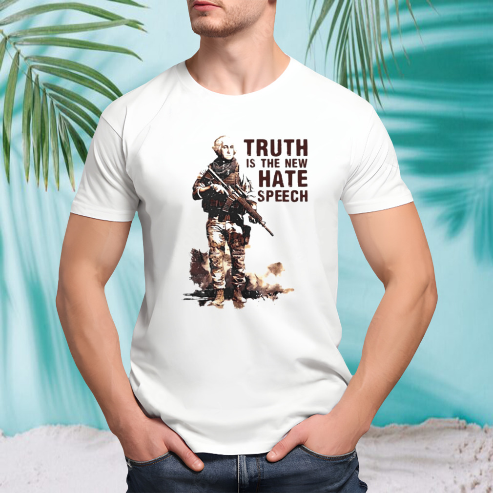 Unisex shirt