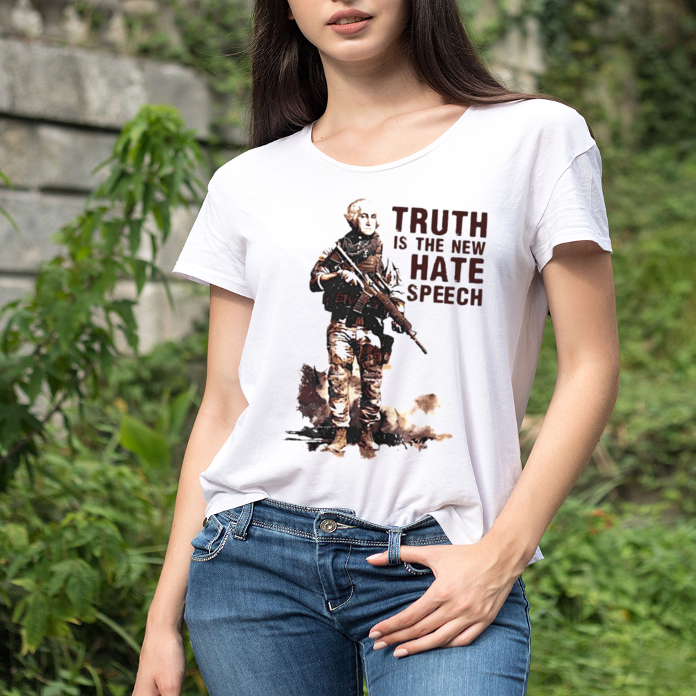 Women's shirt