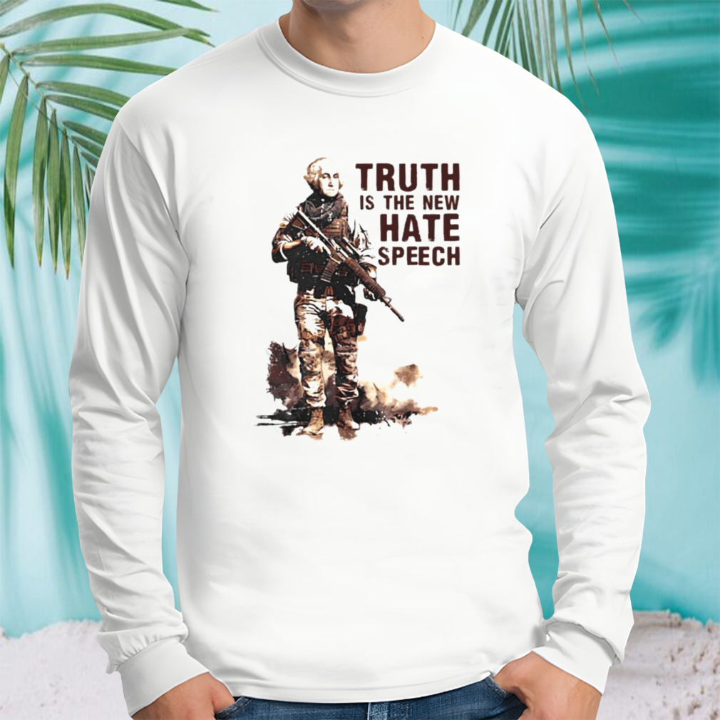 Longsleeve shirt