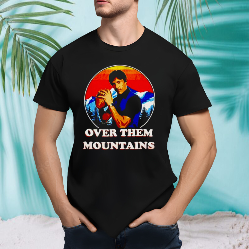 Unisex tshirt