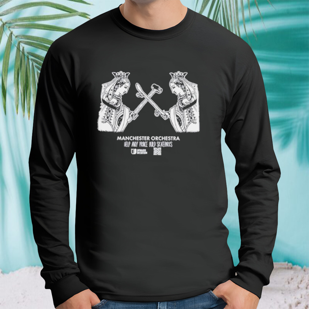 Longsleeve tshirt