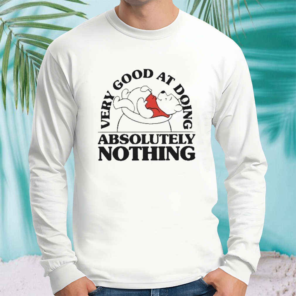 Longsleeve shirt