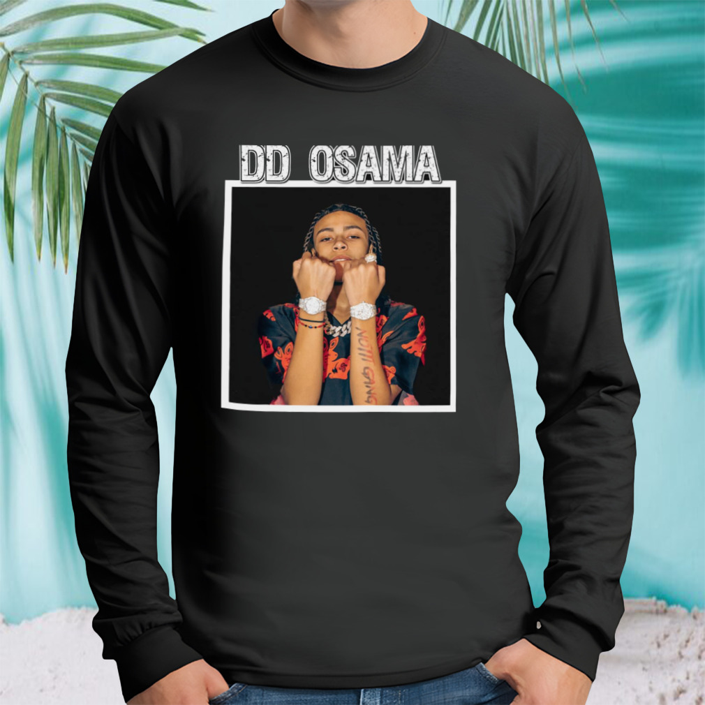 Longsleeve tshirt