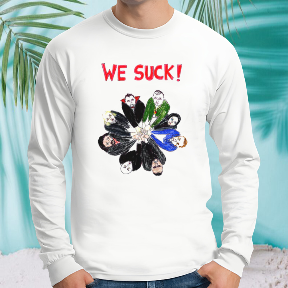 Longsleeve shirt