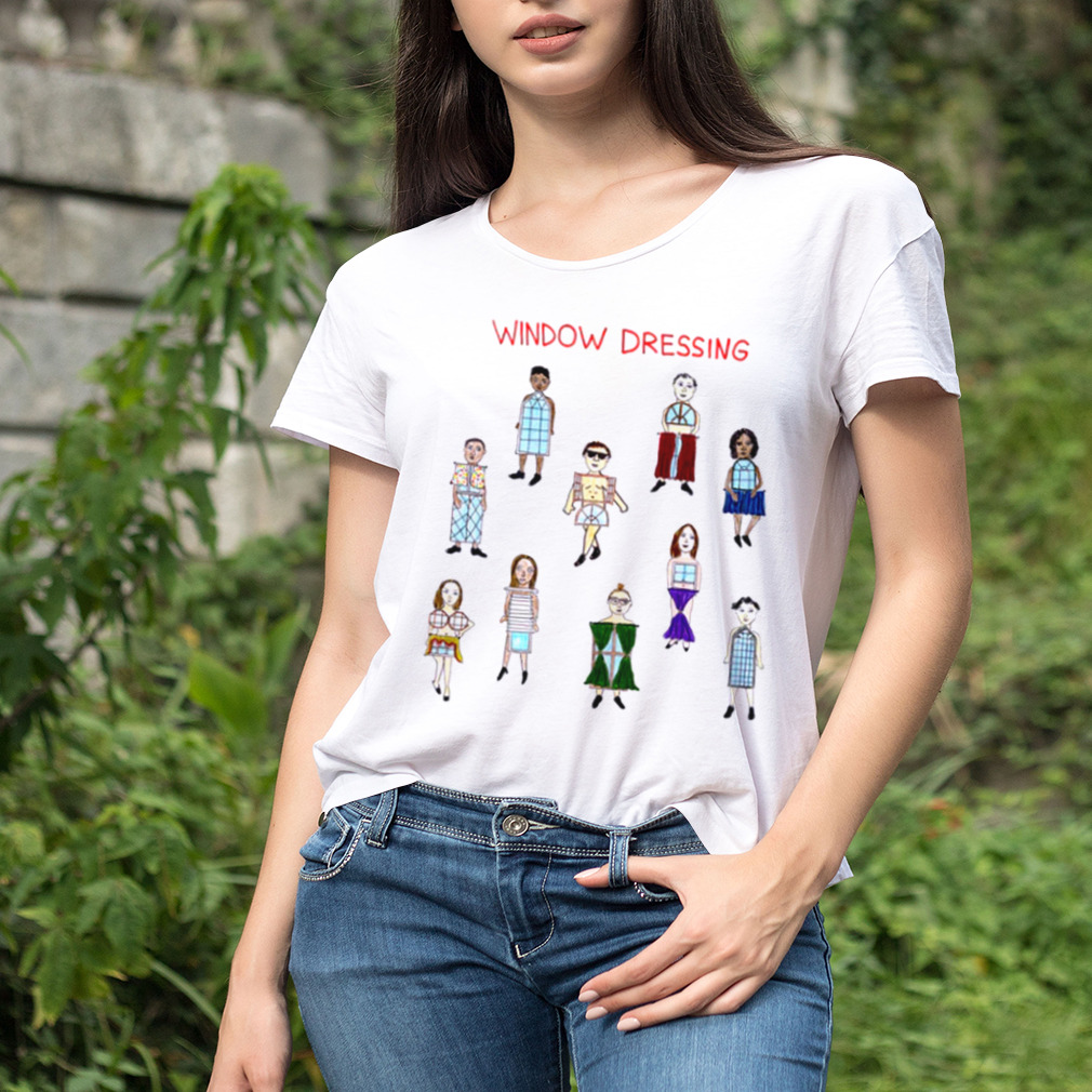 Women's shirt