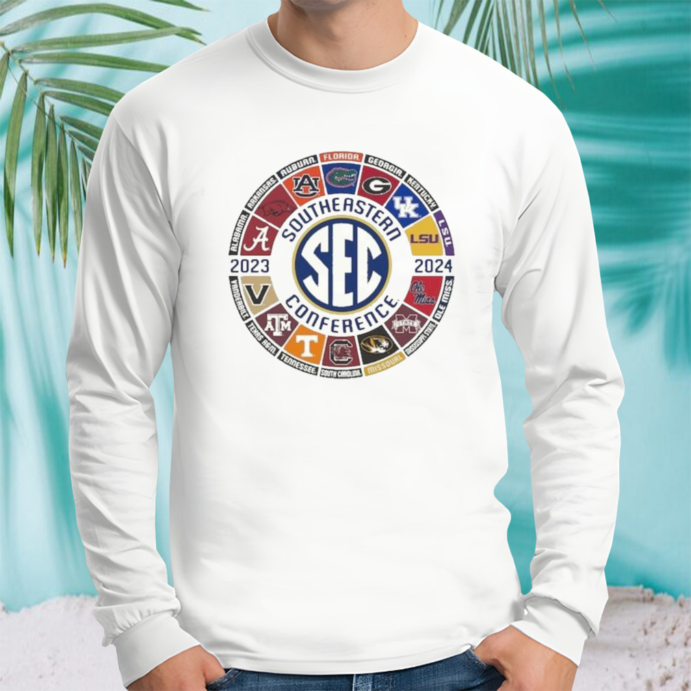 Longsleeve shirt