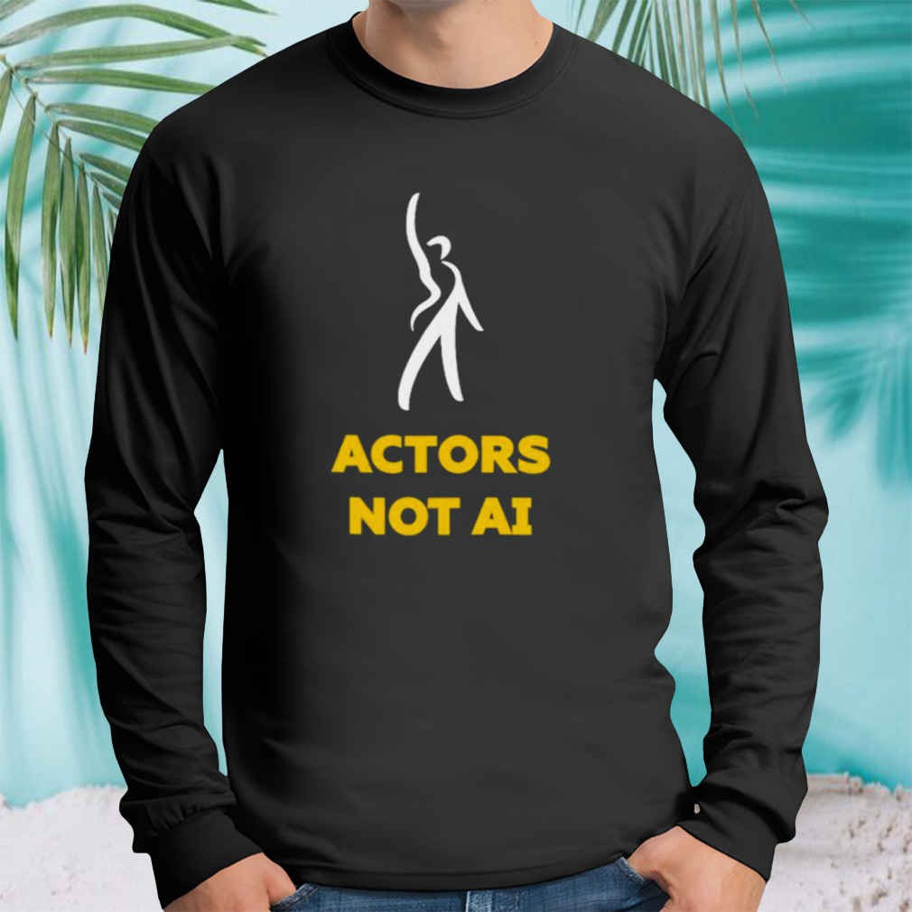 Longsleeve tshirt