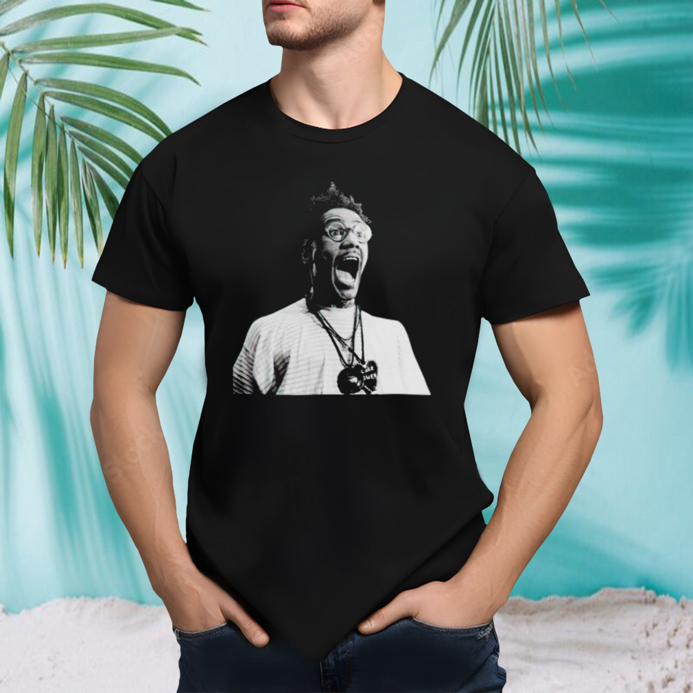 Buggin out do the right thing shirt