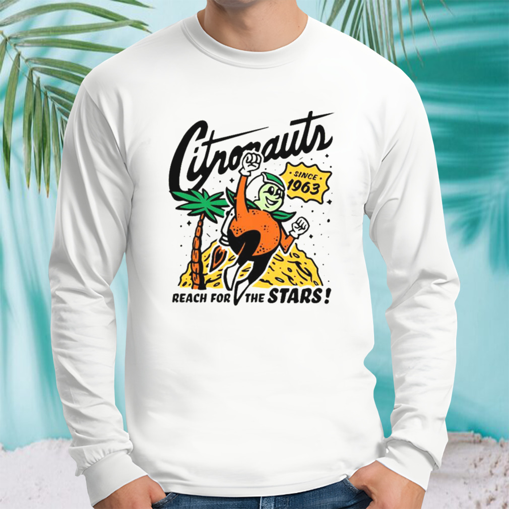 Longsleeve shirt
