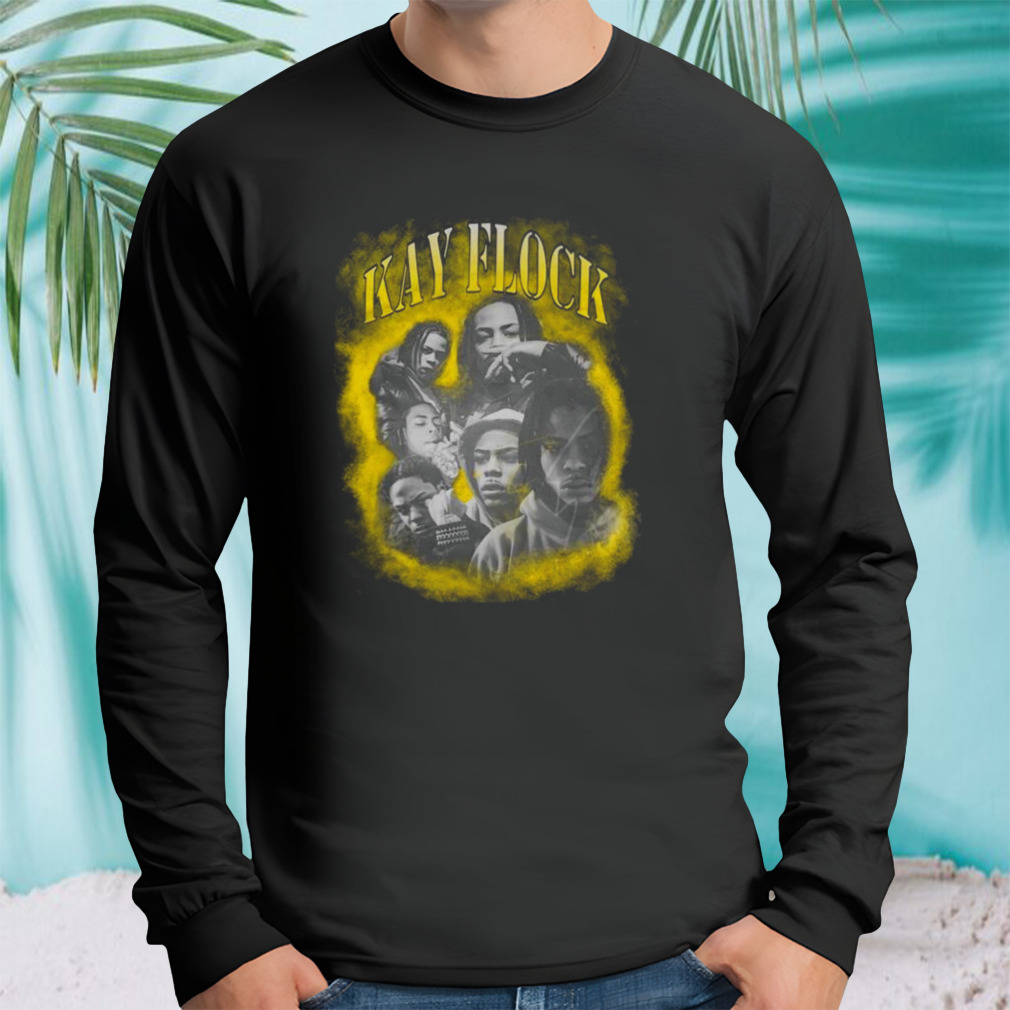 Longsleeve tshirt