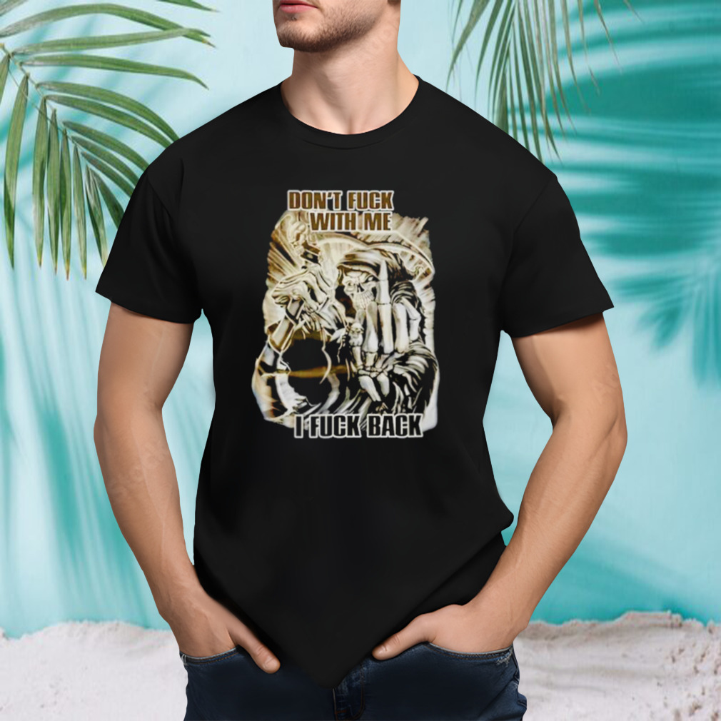 Unisex tshirt