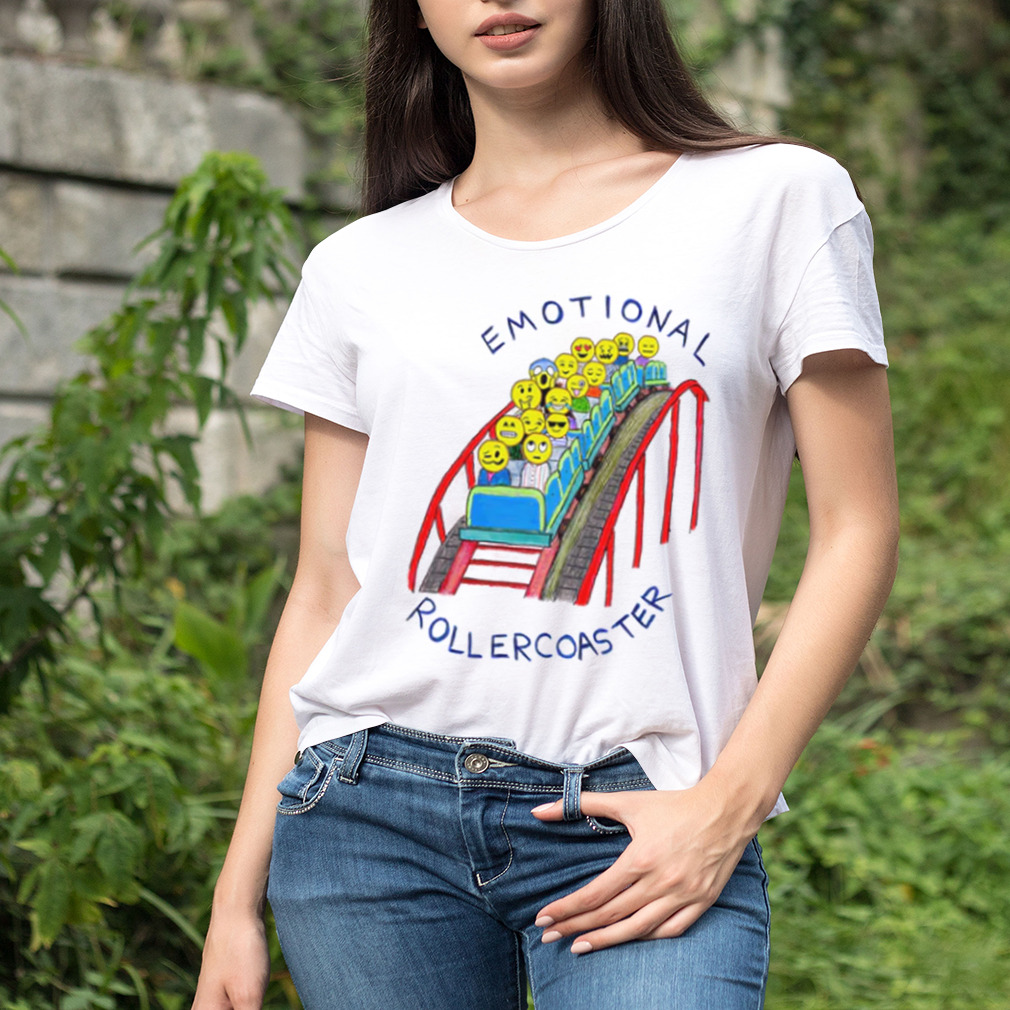 Women's shirt