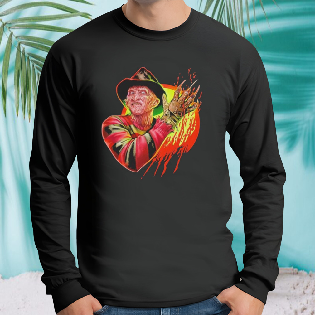 Longsleeve tshirt