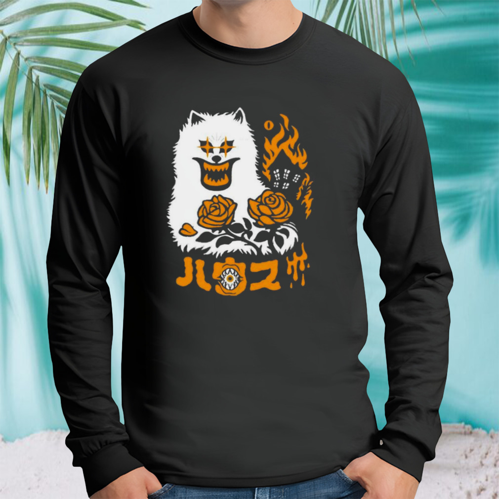 Longsleeve tshirt