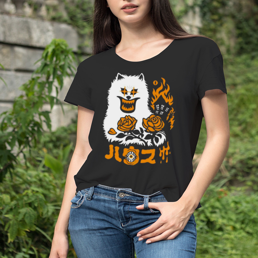 Women's tshirt