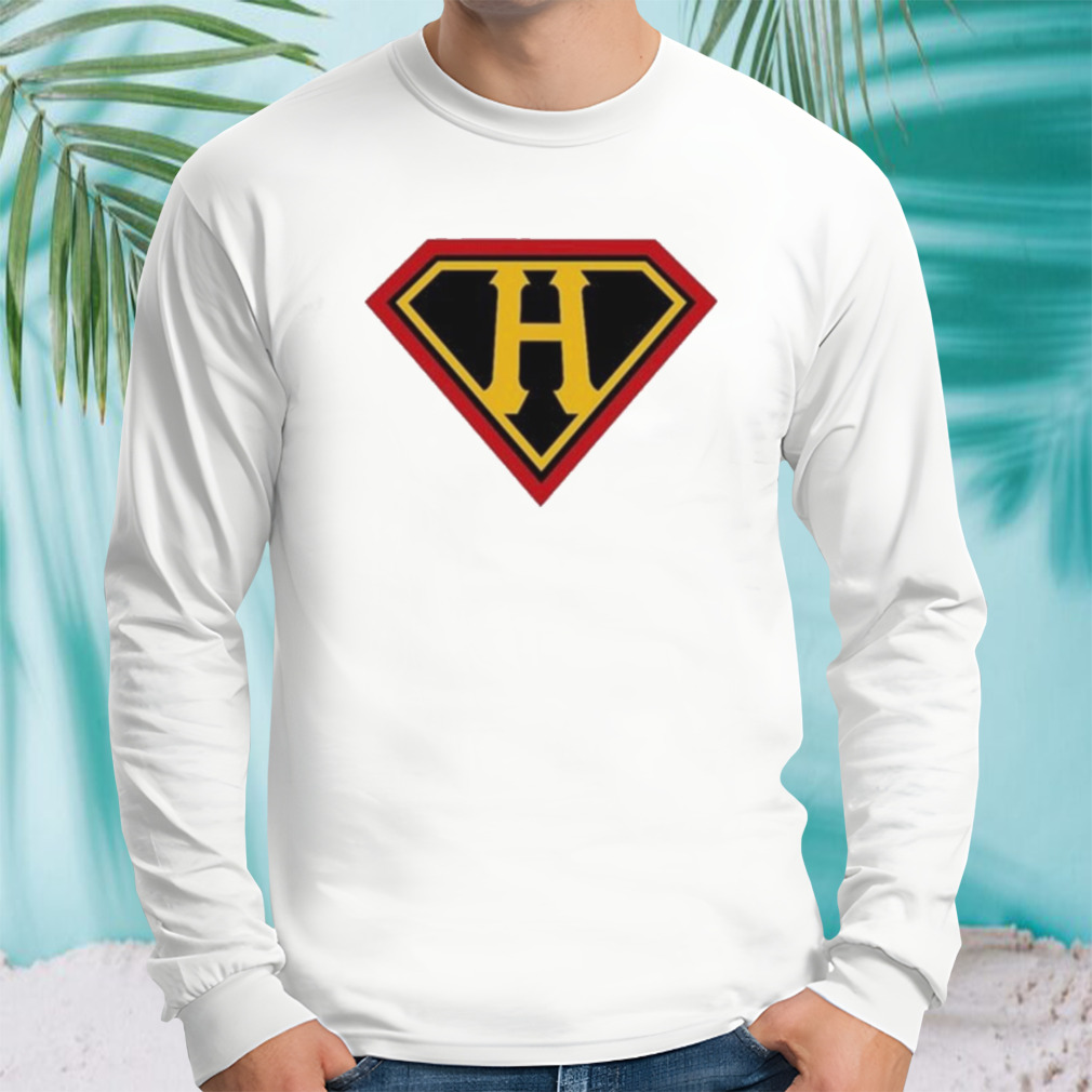 Longsleeve shirt