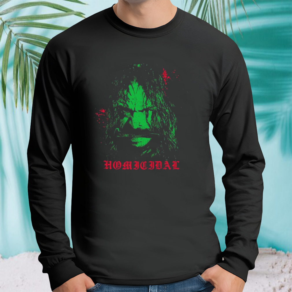 Longsleeve tshirt