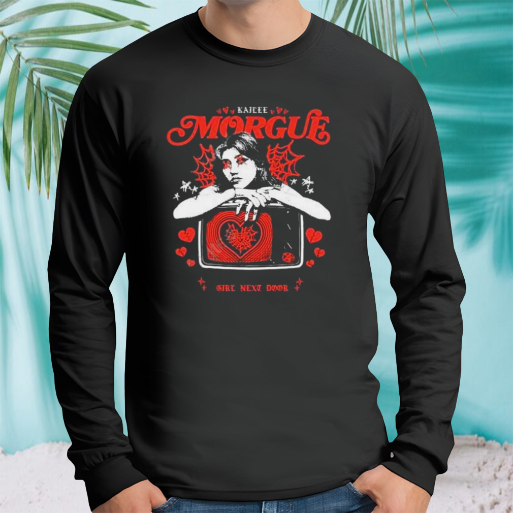 Longsleeve tshirt