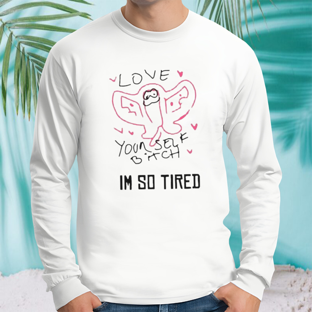 Longsleeve shirt