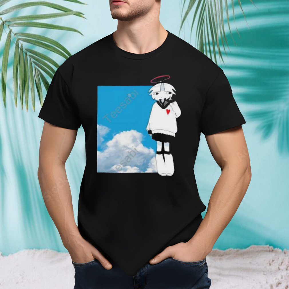 Unisex tshirt