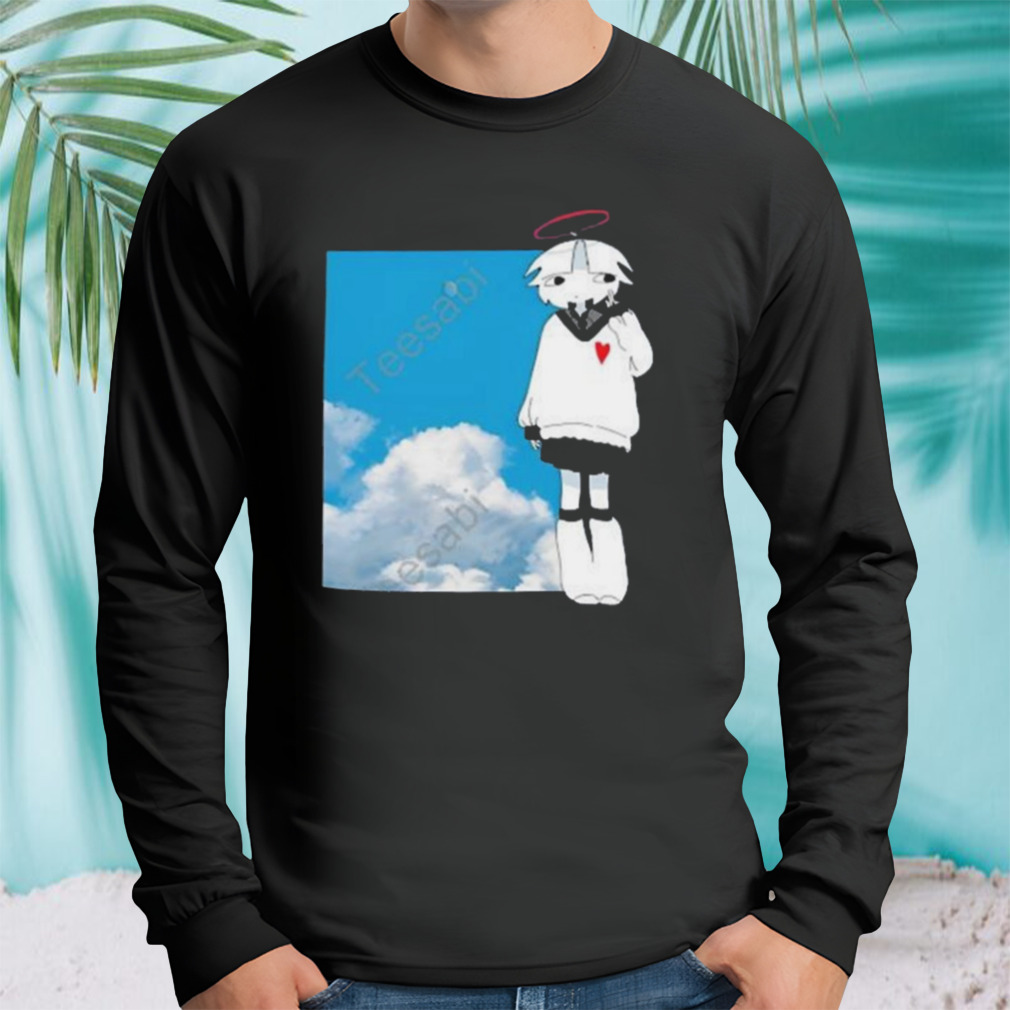 Longsleeve tshirt