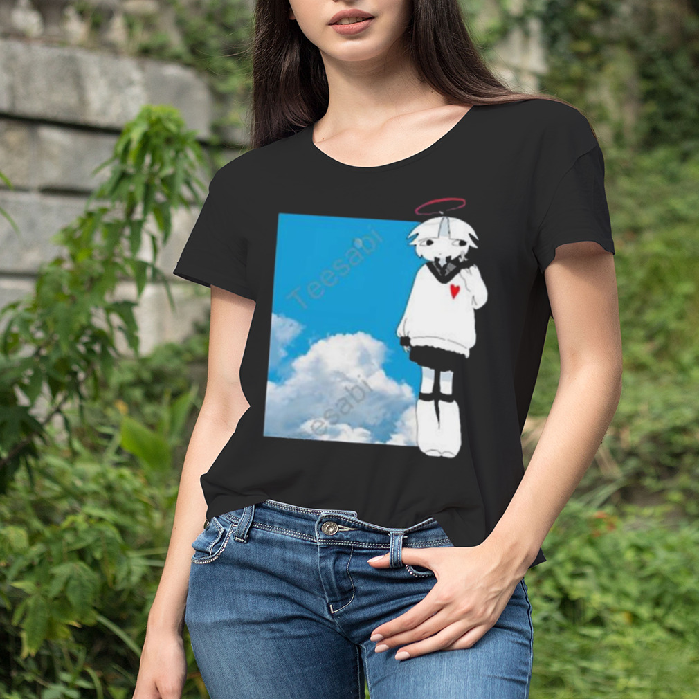 Women's tshirt