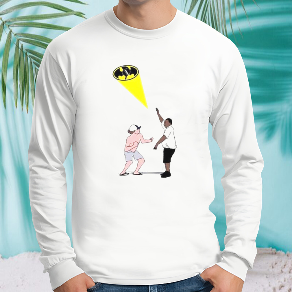 Longsleeve shirt