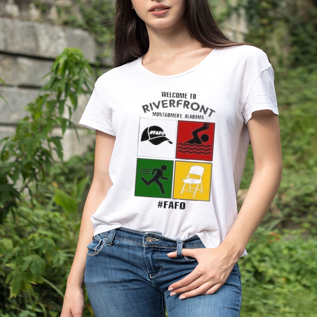 Women's shirt
