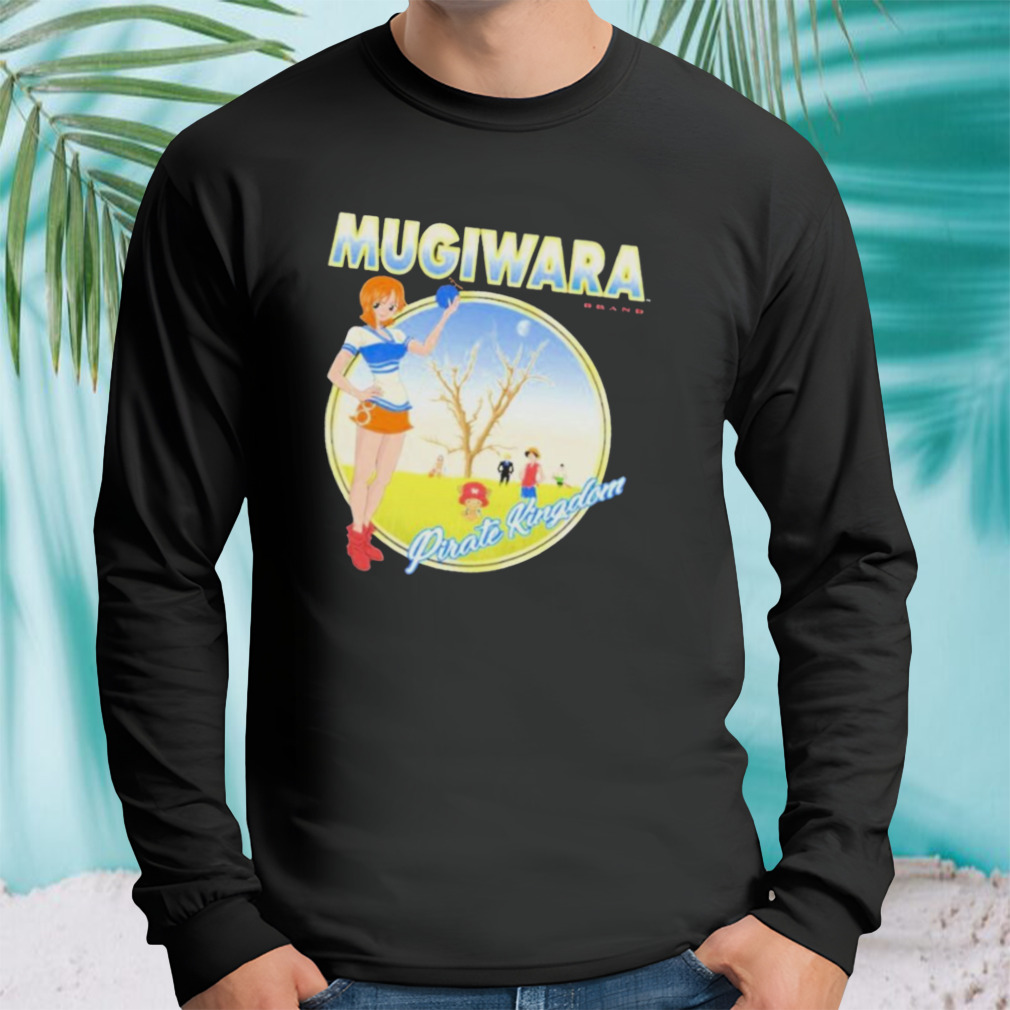 Longsleeve tshirt
