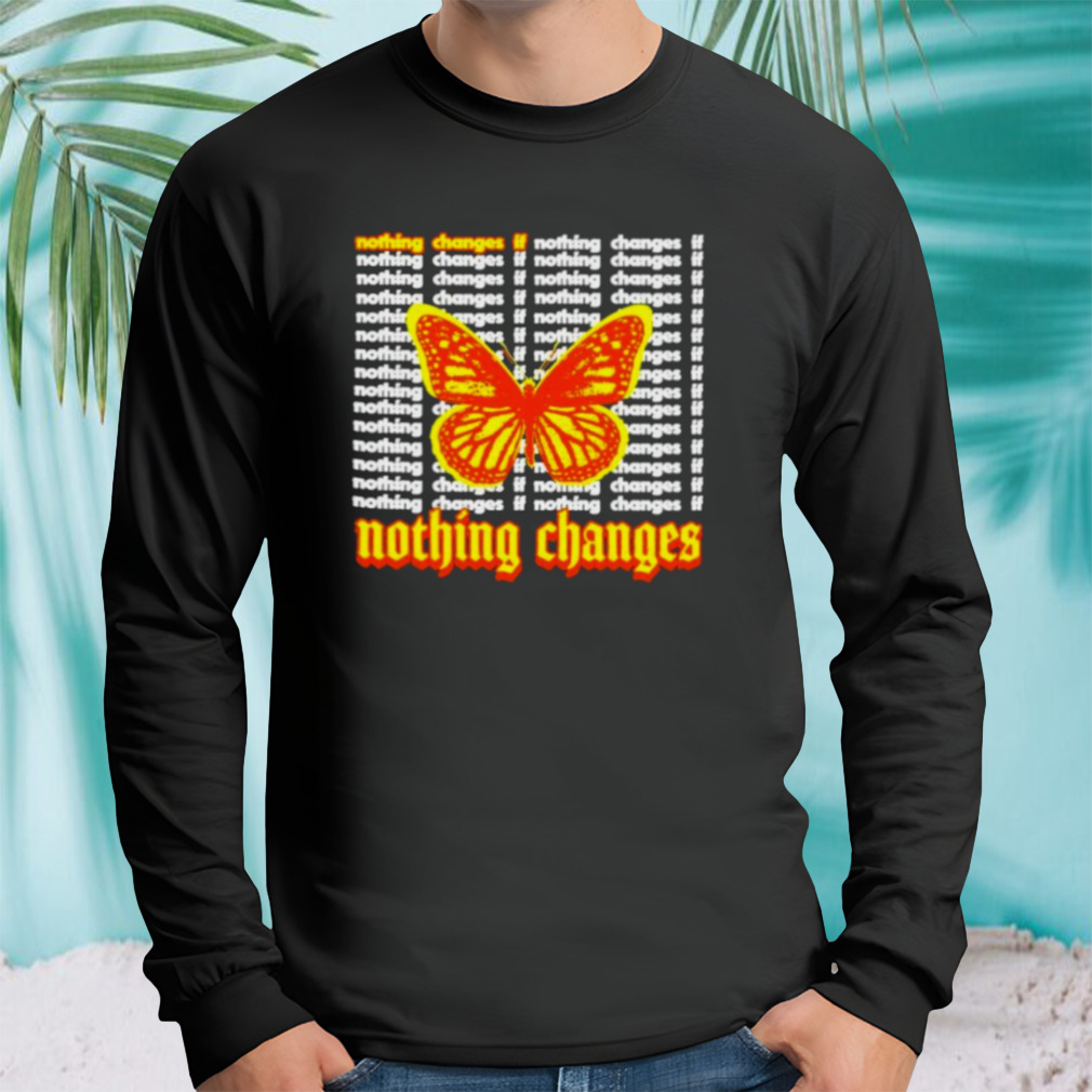 Longsleeve tshirt