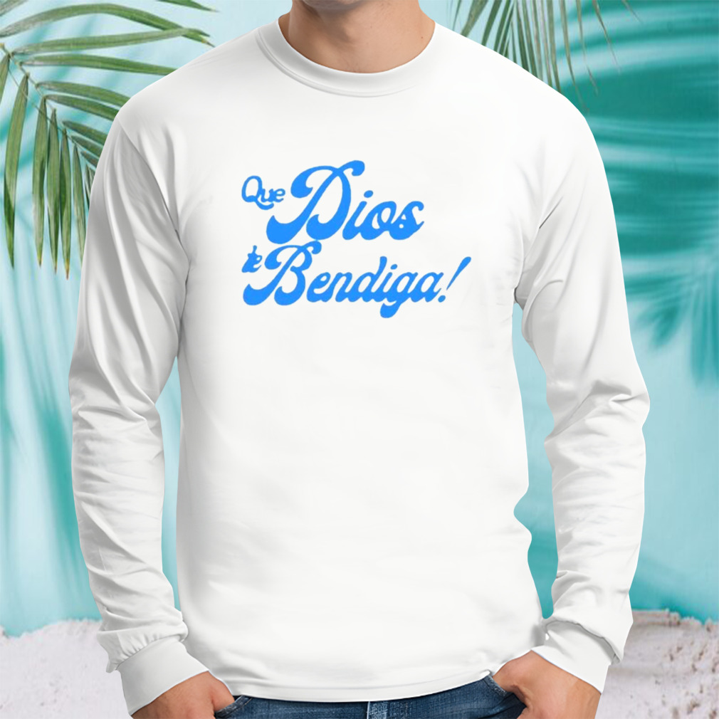 Longsleeve shirt