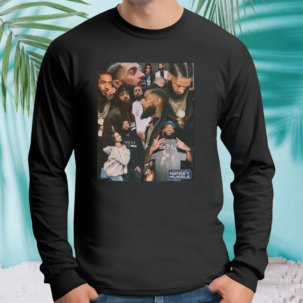 Longsleeve tshirt