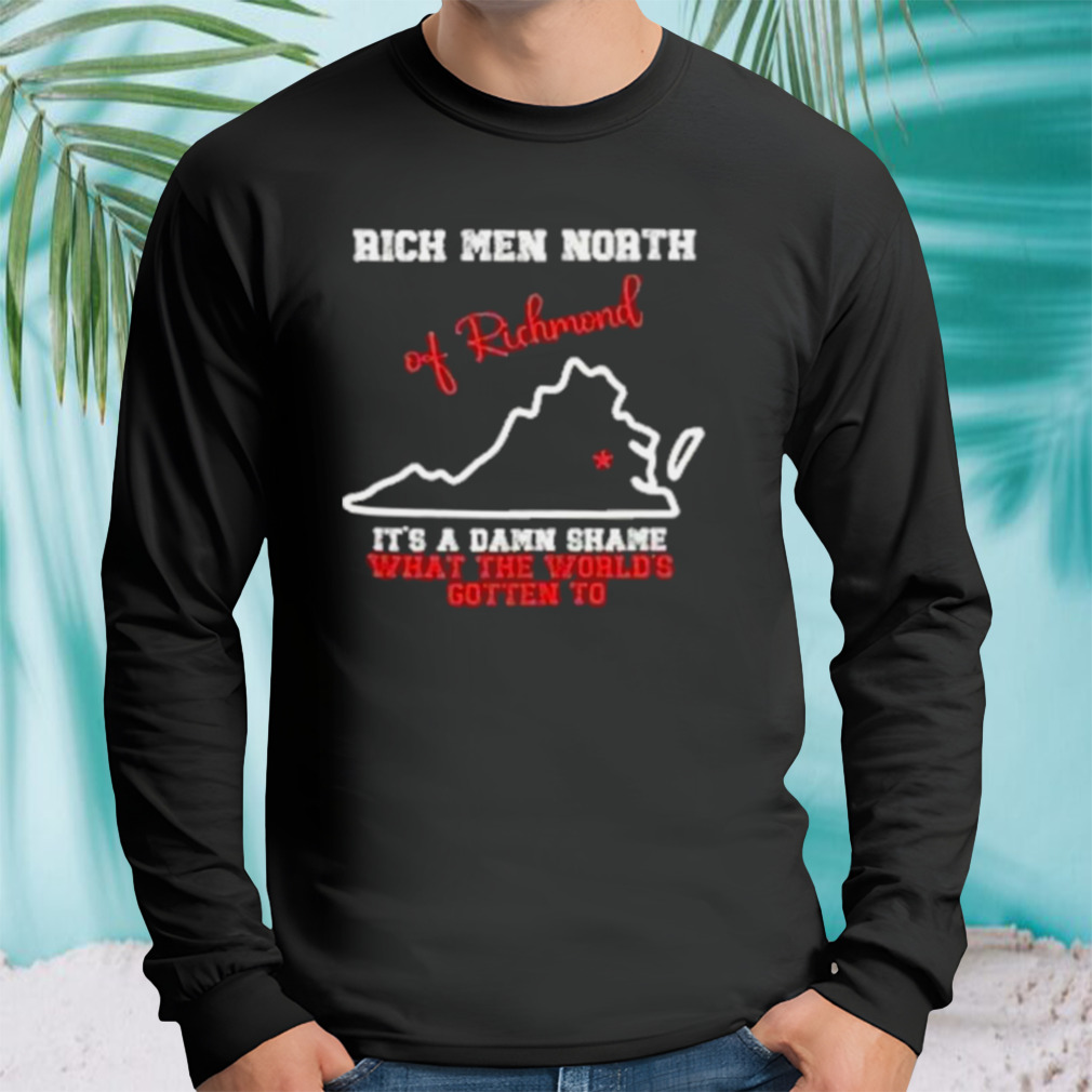 Longsleeve tshirt
