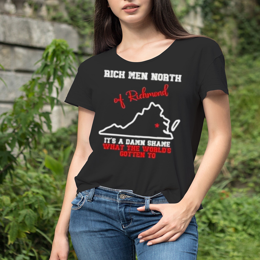 Women's tshirt