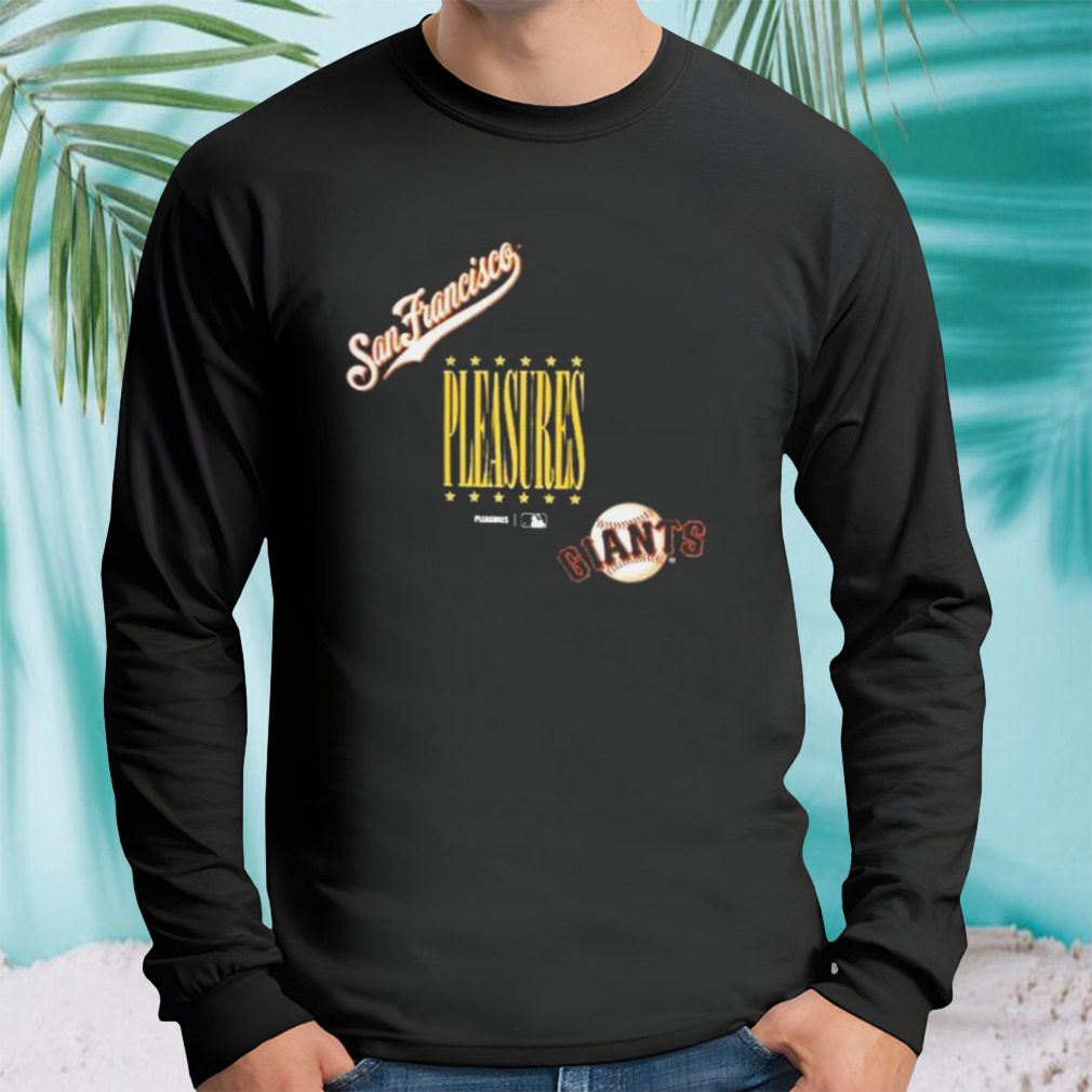 Longsleeve tshirt