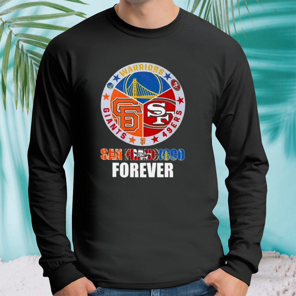 Longsleeve tshirt