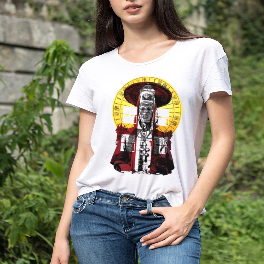 Women's shirt