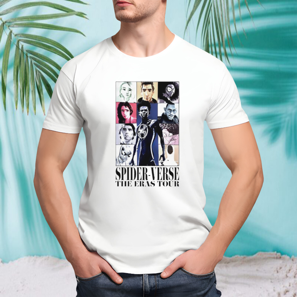 Unisex shirt