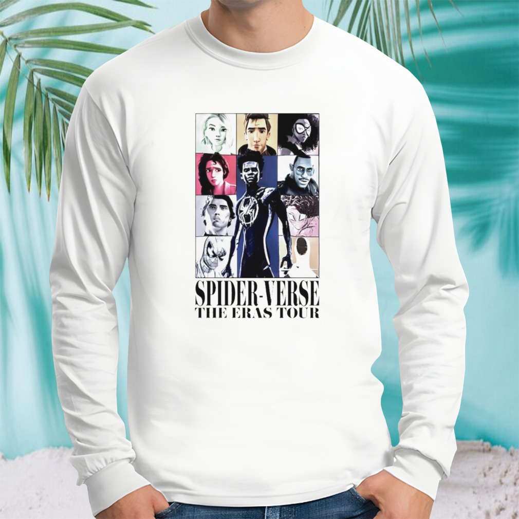 Longsleeve shirt