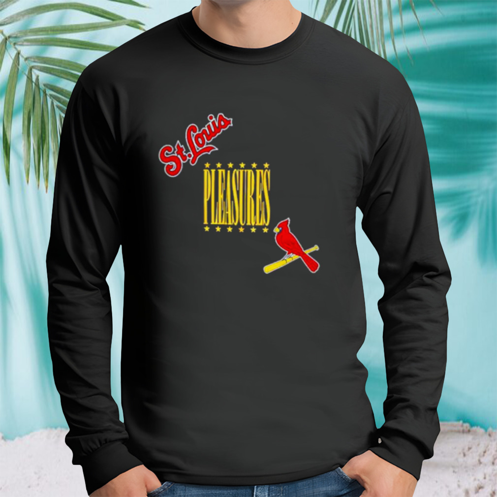 Longsleeve tshirt