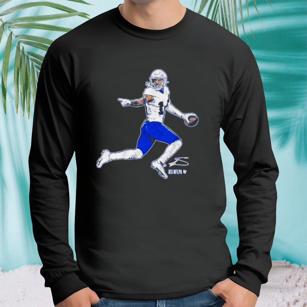 Longsleeve tshirt