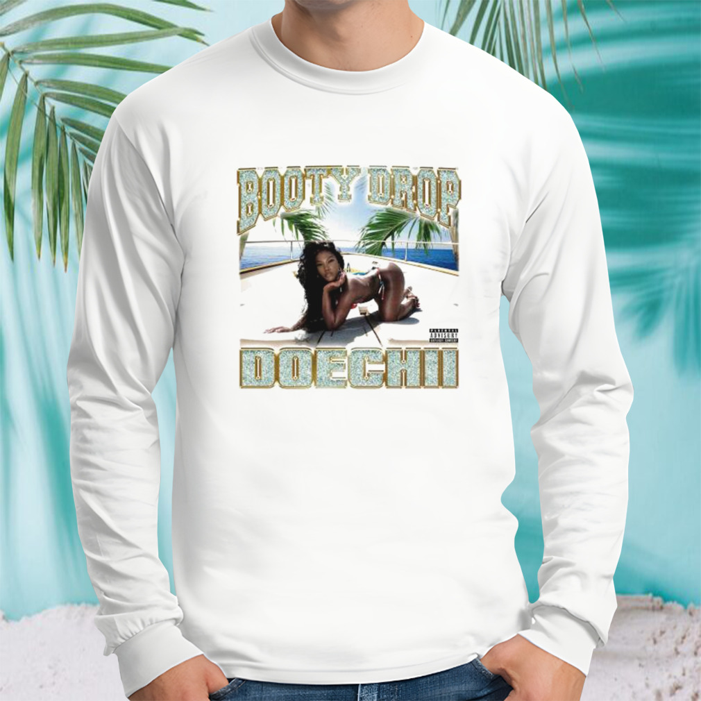 Longsleeve shirt
