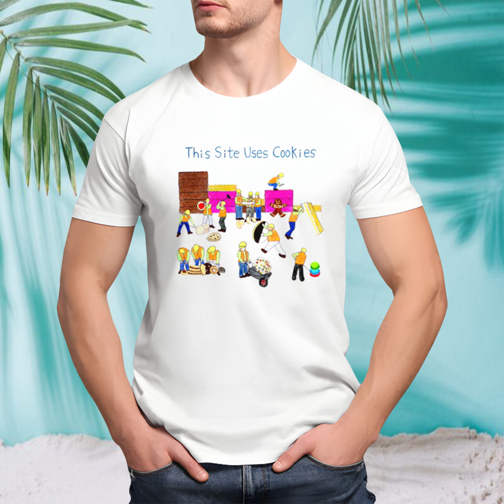 Unisex shirt
