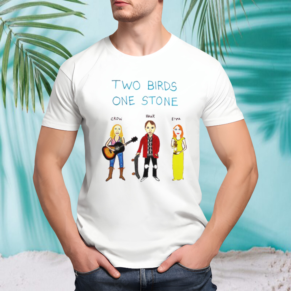 Unisex shirt