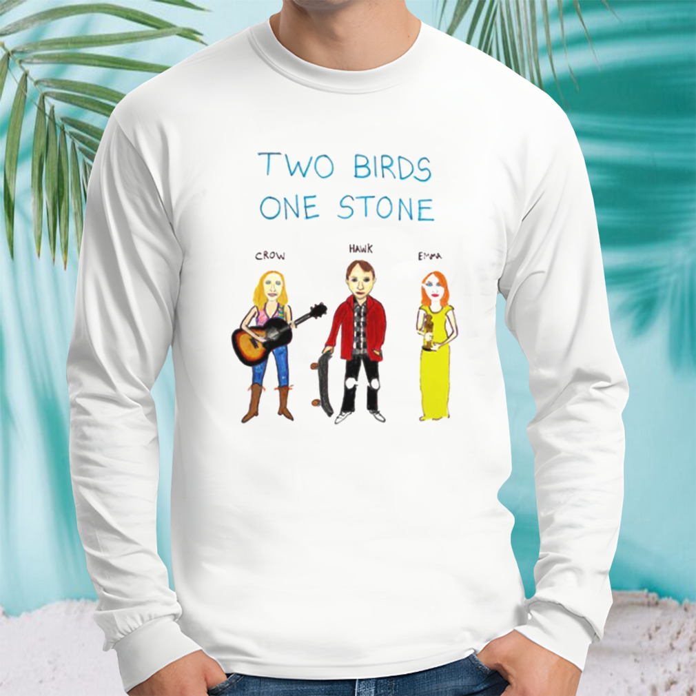 Longsleeve shirt